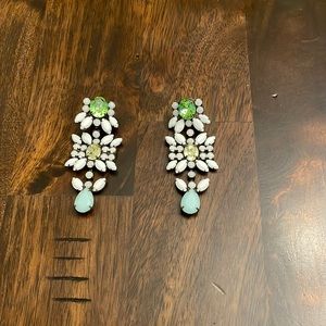 Dannijo Earrings
